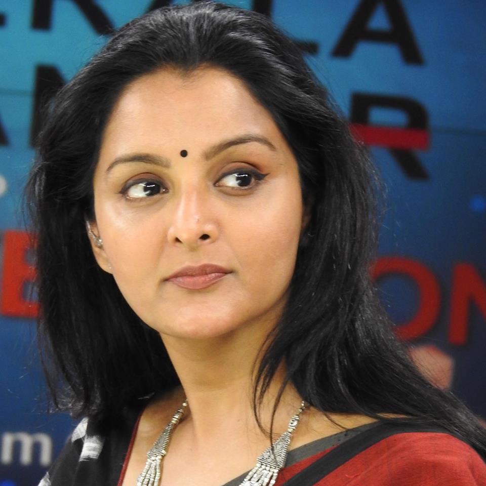 960x960 Manju Warrier All Time Best Picture And HD Wallpaper