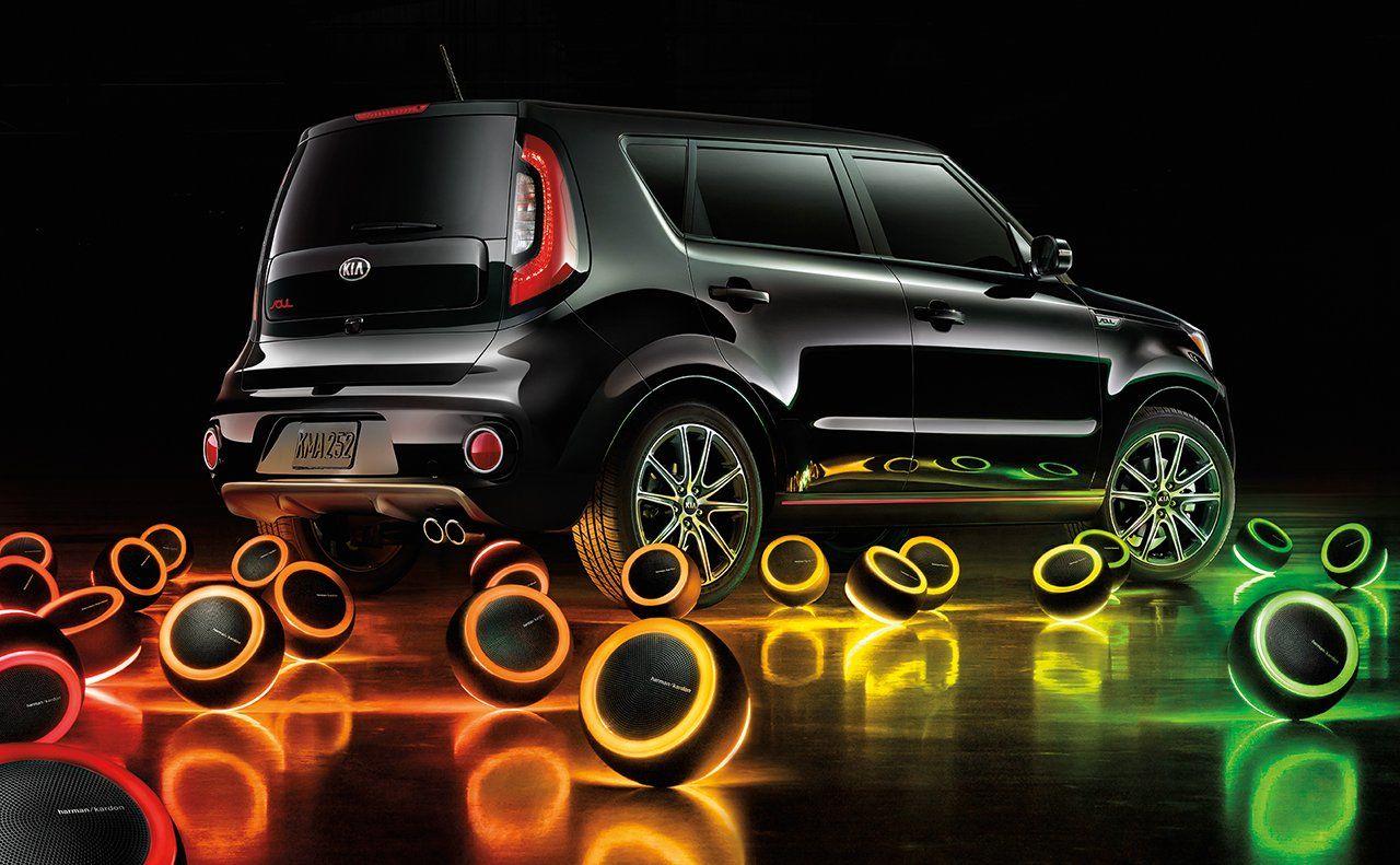 1280x791 Kia Soul Wallpaper 1280×791