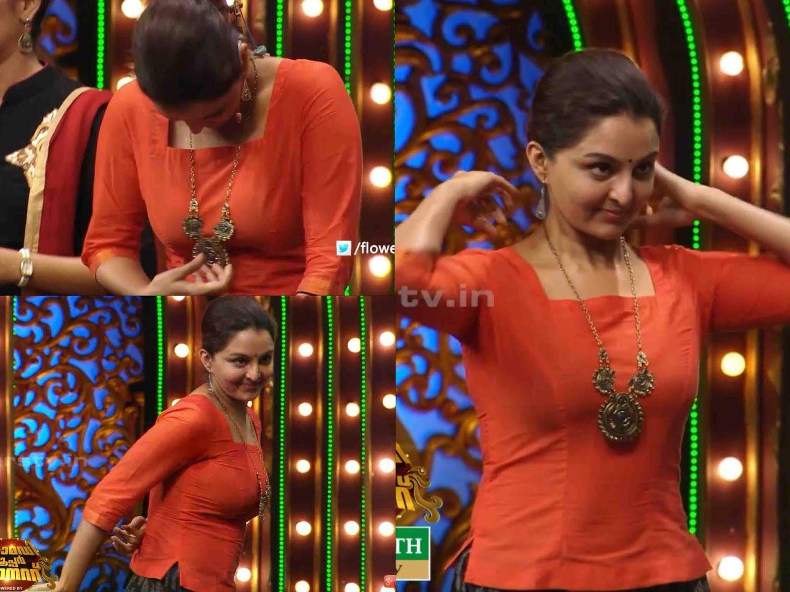 Manju Warrier Wallpapers Top Free Manju Warrier Backgrounds