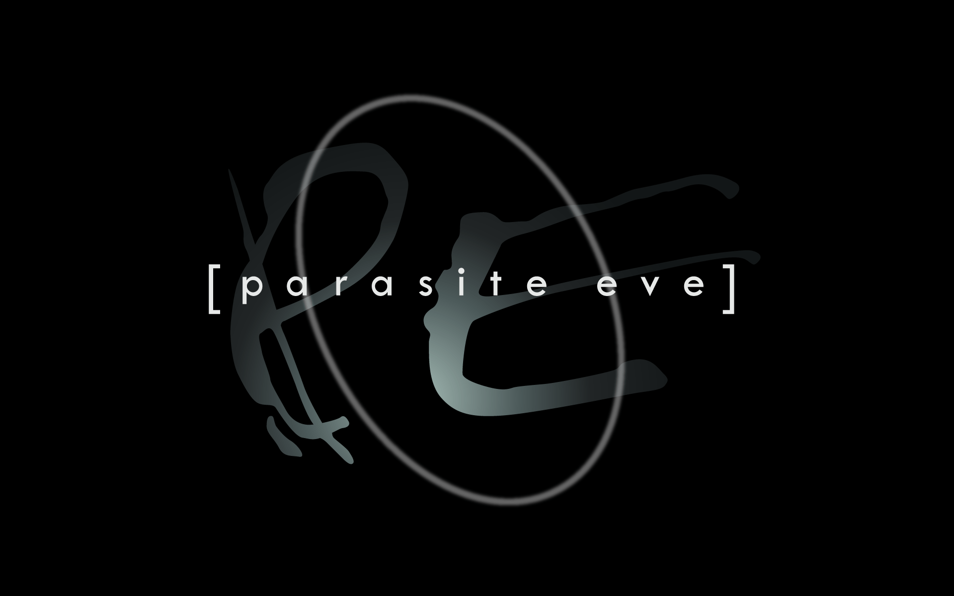1920x1200 Video Game Eve Wallpaper. Parasite, Game logo, Comic illustration
