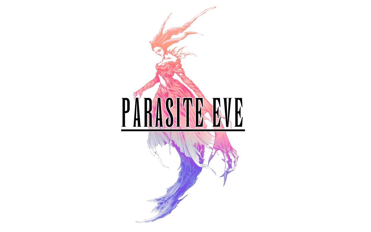 Parasite Eve 3 wallpaper by Samantha80 - Download on ZEDGE™