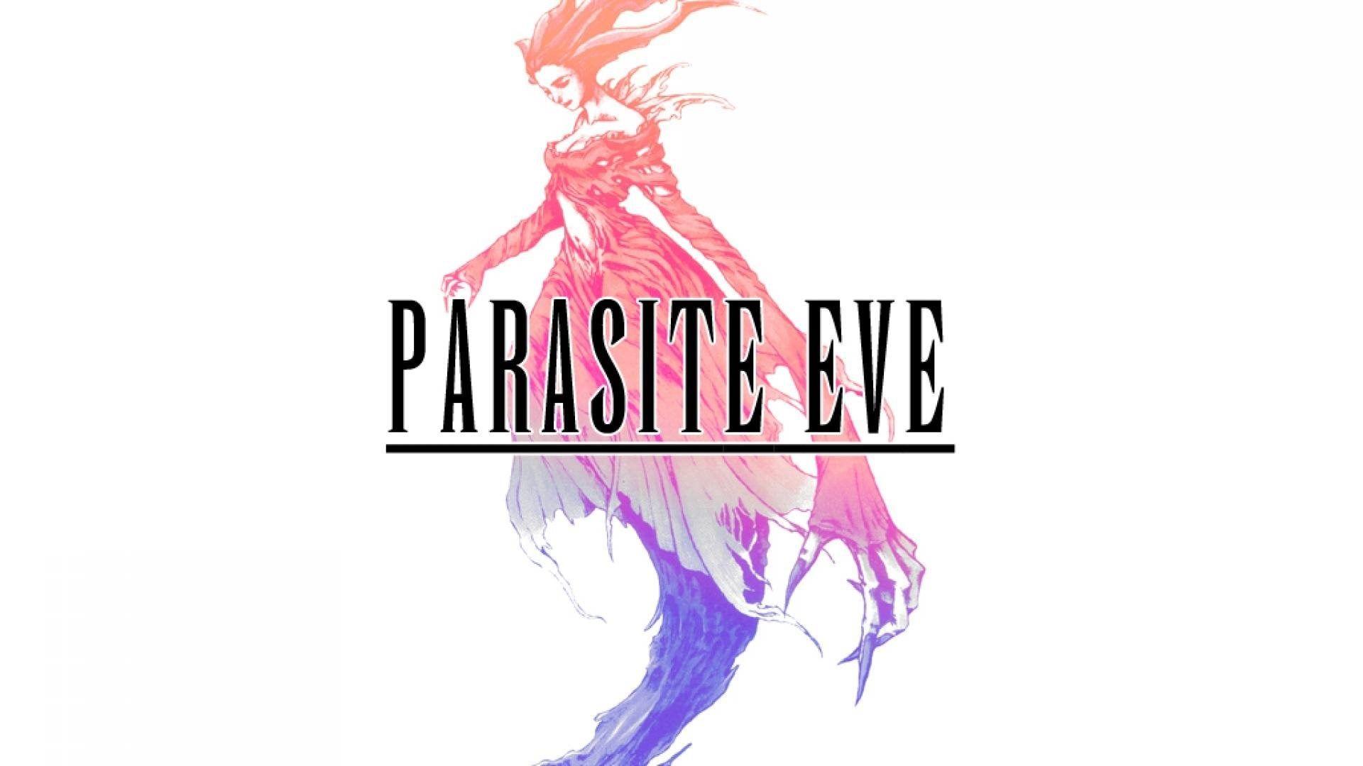 Parasite Eve 3 wallpaper by Samantha80 - Download on ZEDGE™