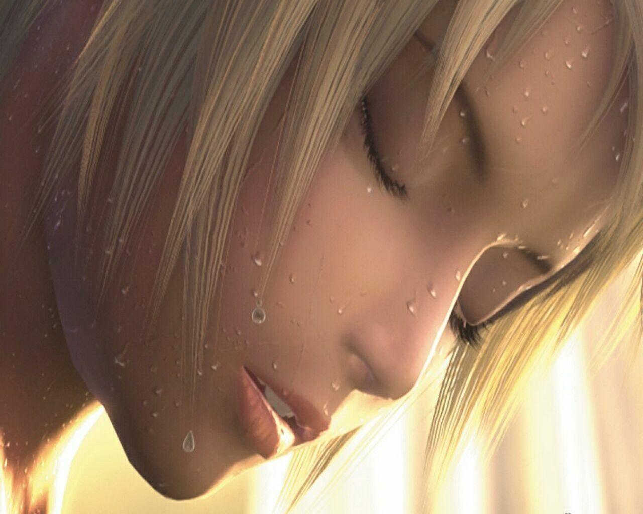 Parasite Eve 3 wallpaper by Samantha80 - Download on ZEDGE™