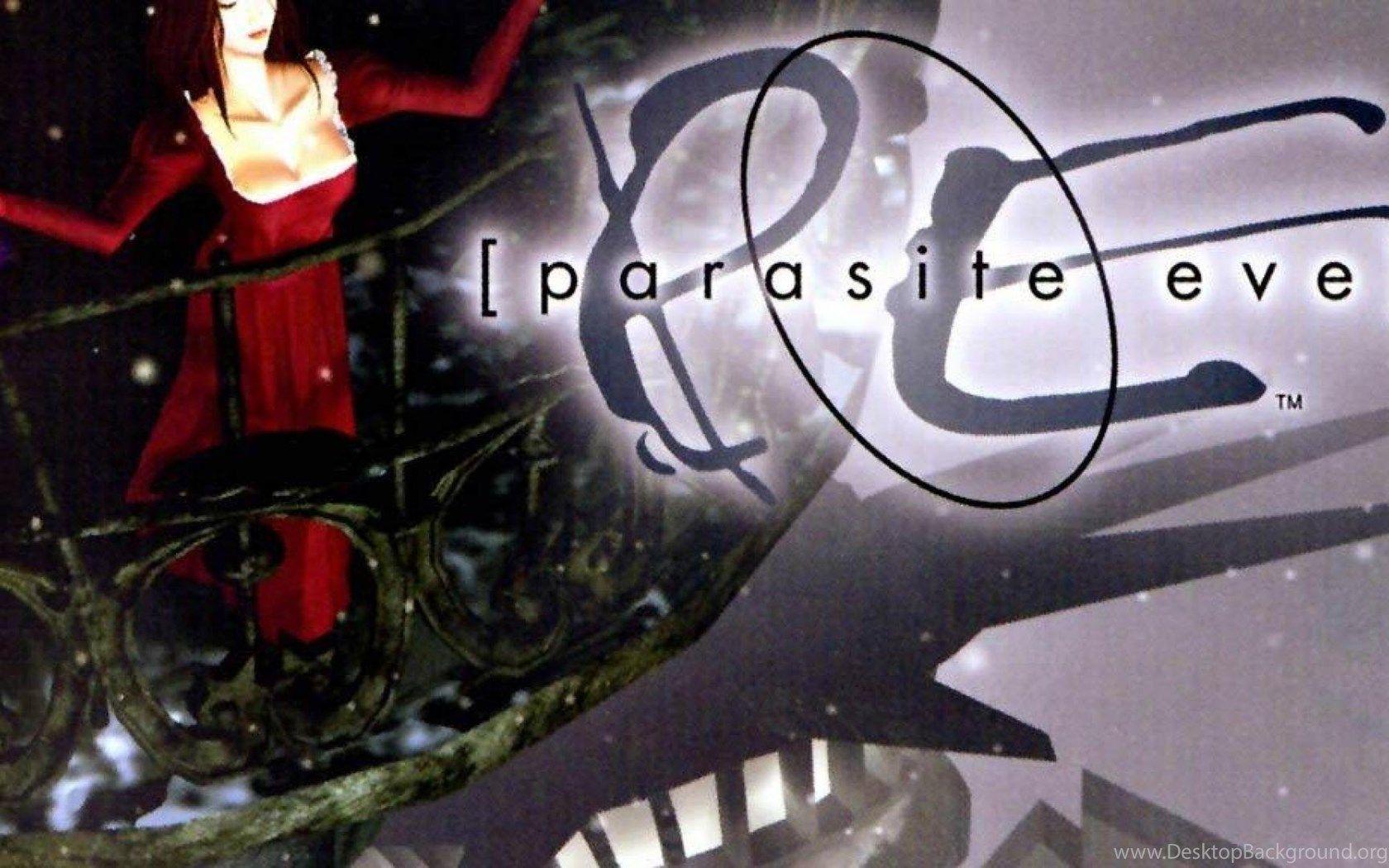 1680x1050 PARASITE EVE WALLPAPER Desktop Background