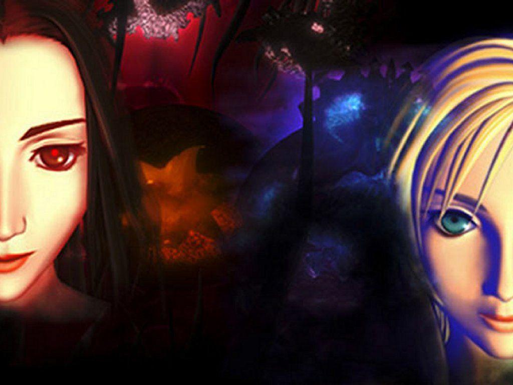 1024x768 Free download Parasite Eve [1024x768] for your Desktop, Mobile & Tablet. Explore Parasite Eve 2 Wallpaper. Parasite Eve 2 Wallpaper, Parasite Eve Wallpaper, Friday Eve Wallpaper