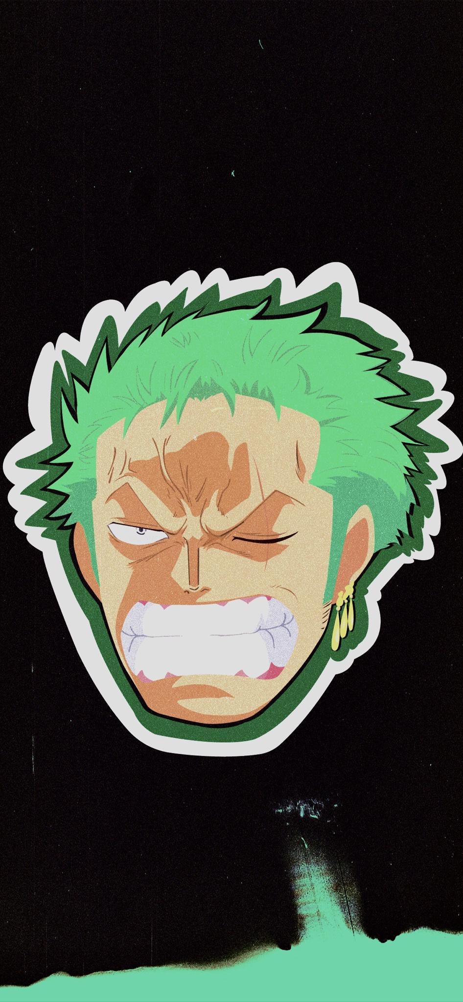 946x2048 Monster Trio iPhone Wallpaper