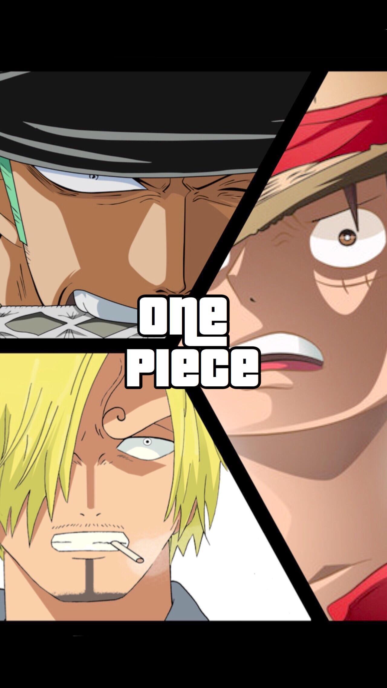 1280x2272 Wallpaper for the monster trio