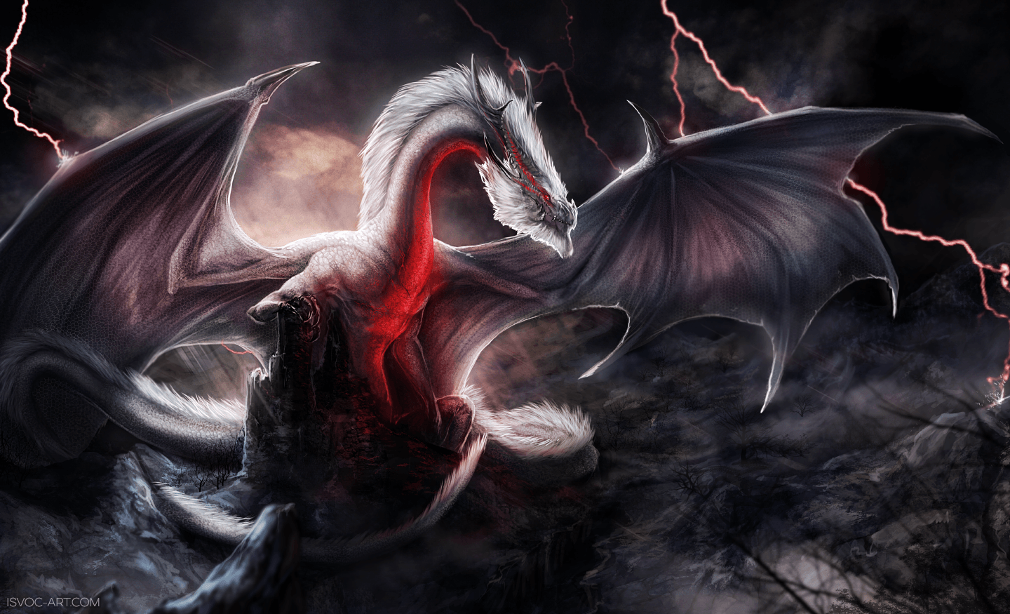 1440x875 White Fatalis Wallpaper. Snow White Wallpaper, White Wallpaper and Pink White Wallpaper