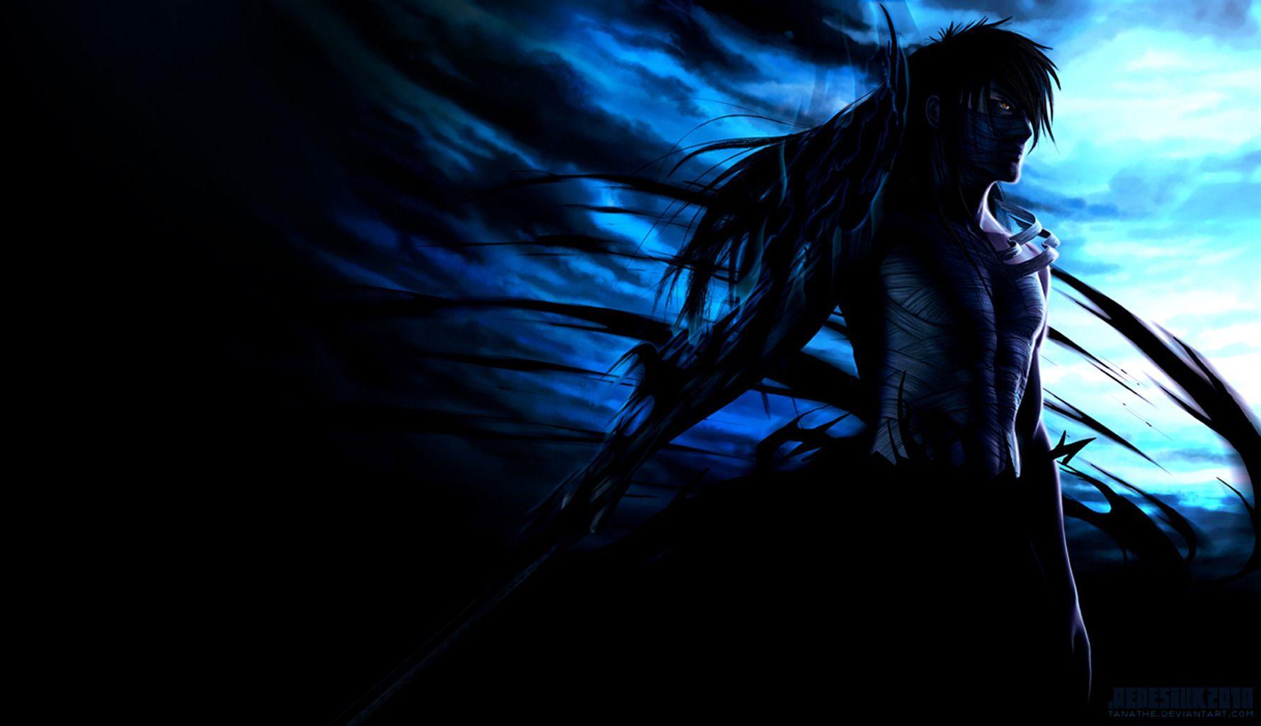1781x1025 ichigo vs monster trio