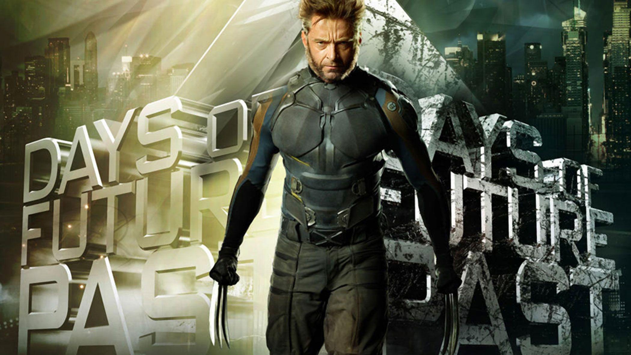 2100x1181 X Men: Days Of Future Past Wallpaper
