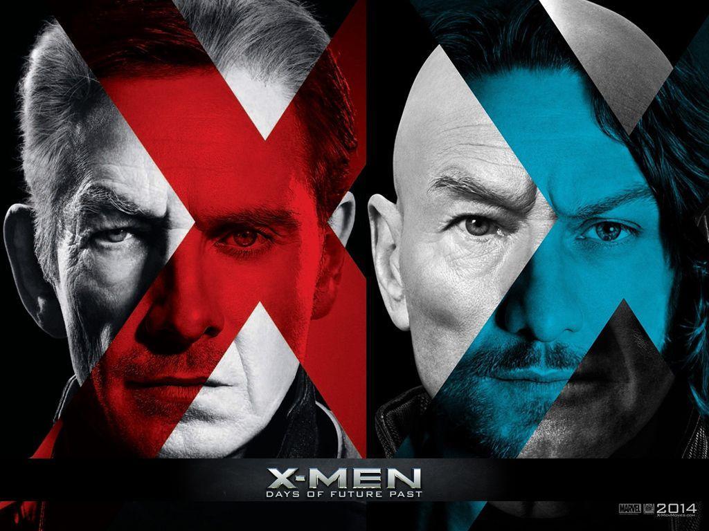 1024x768 X Men: Days Of Future Past Wallpaper