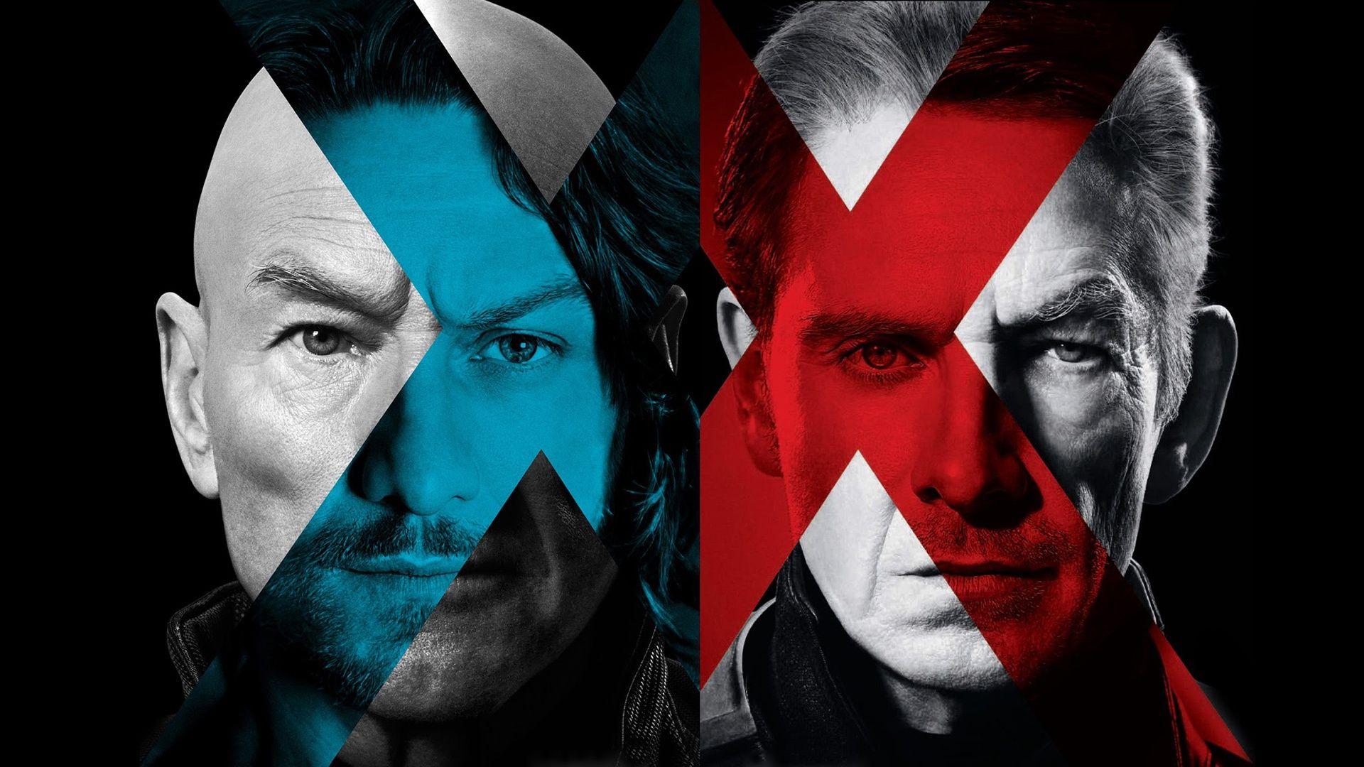 1920x1080 Wallpaper X Men: Days Of Future Past 1920x1080 Full HD 2K Picture, Image