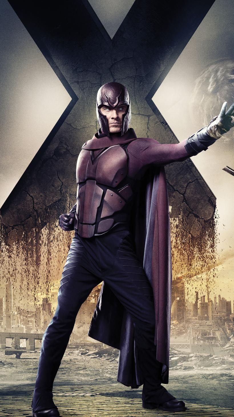 820x1459 X Men: Days Of Future Past (2014) Phone Wallpaper. Moviemania. Days Of Future Past, X Men, Strucker Marvel