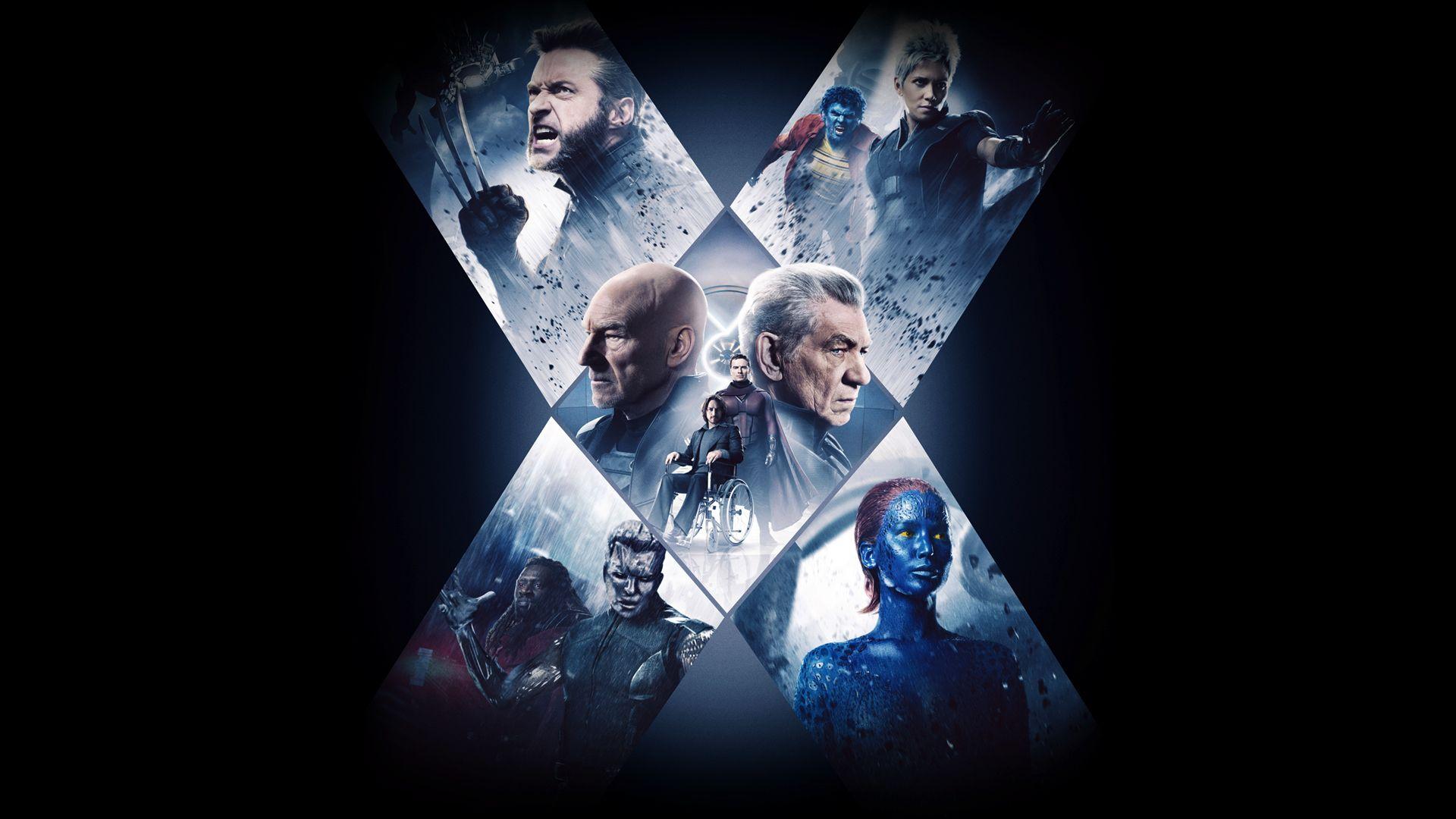 1920x1080 Free download download X Men 2014 Days of Future Past Wallpaper HD [1920x1080] for your Desktop, Mobile & Tablet. Explore Days Of Future Past Desktop Poster Wallpaper