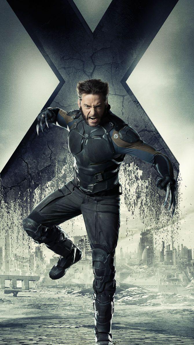 670x1192 X Men: Days Of Future Past (2014) Phone Wallpaper. Moviemania. Days Of Future Past, X Men, Superhero