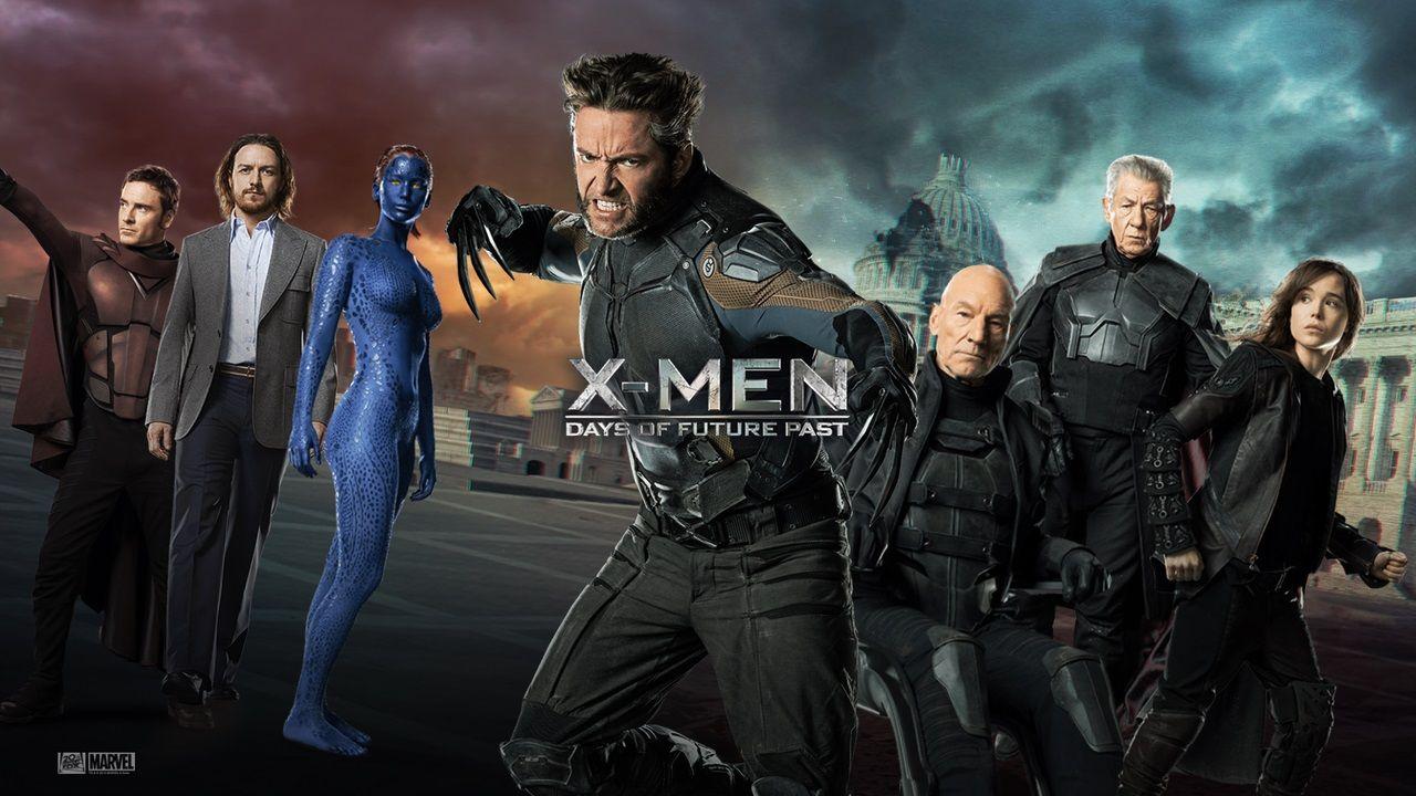 1280x720 X Men Days Of Future Past Wallpaper 12