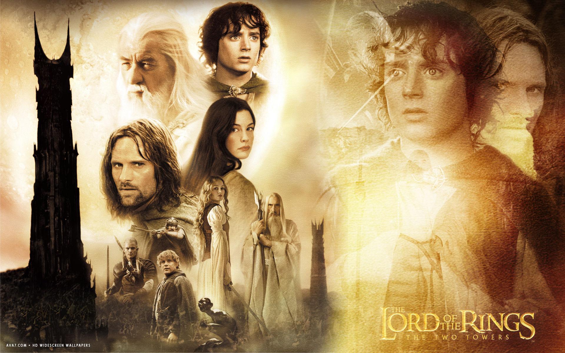 Fellowship Of The Ring main image 1