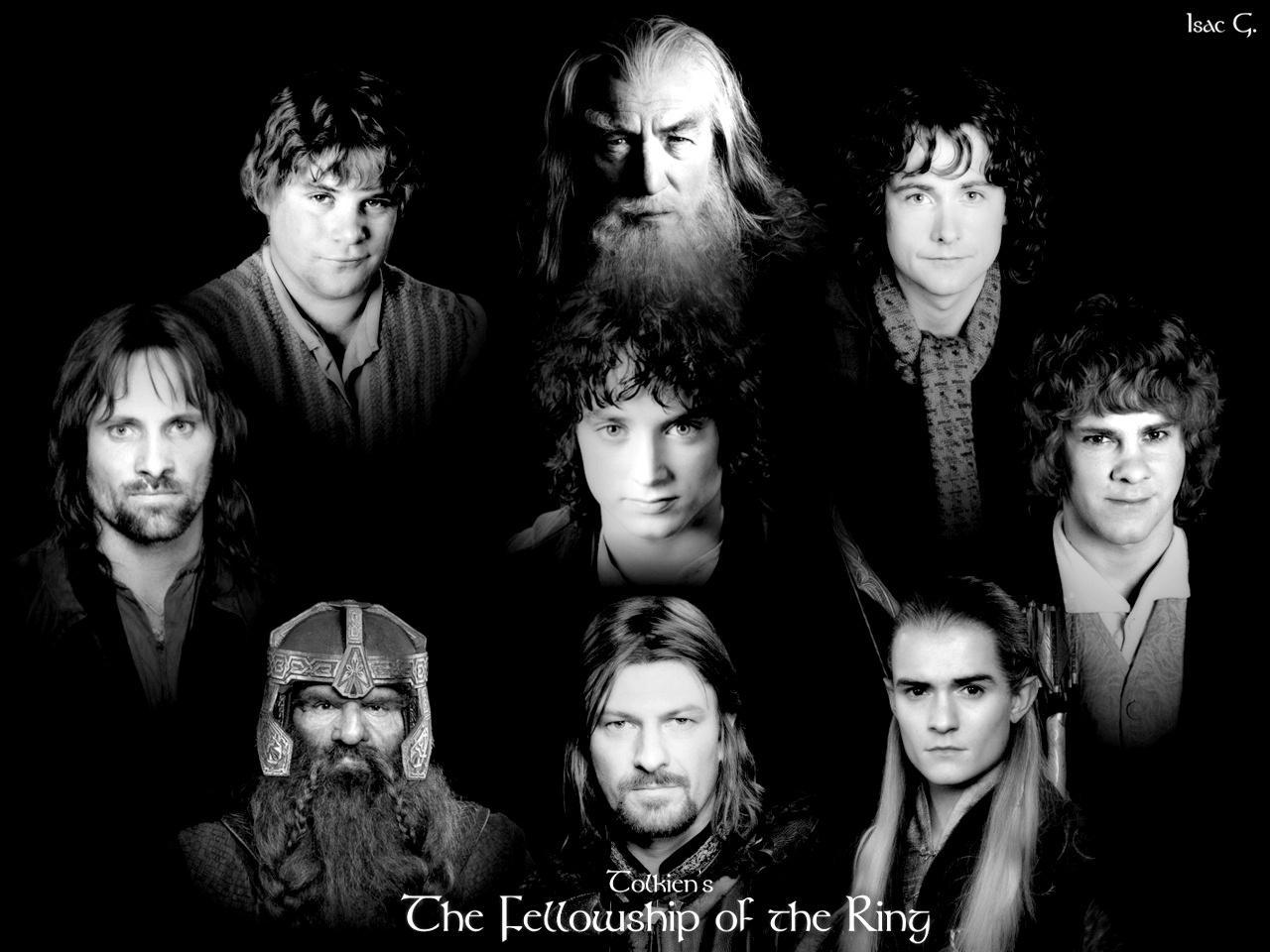 1280x960 Desktop Wallpaper The Lord of the Rings The Lord of the Rings: The