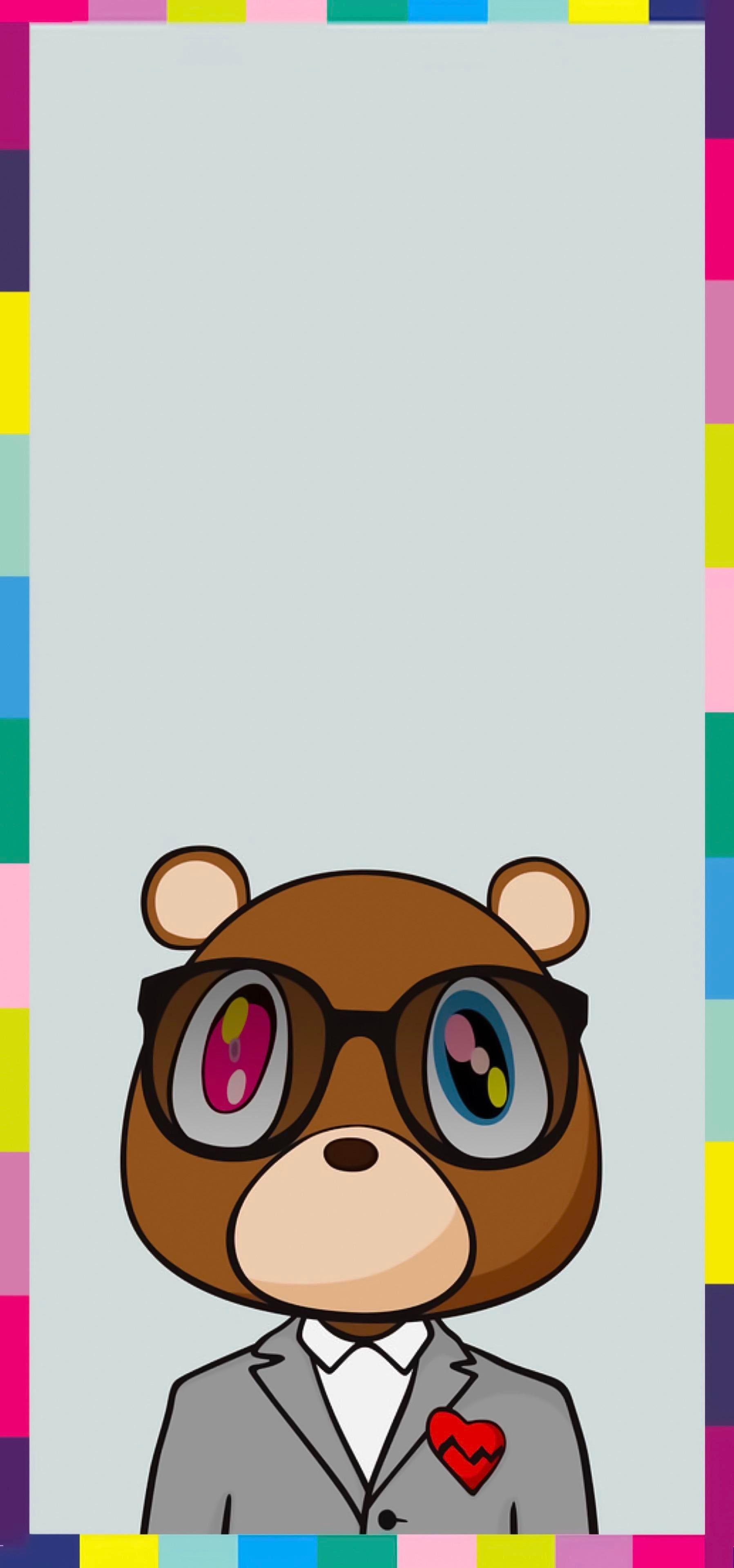 1797x3838 808s & Heartbreak CUSTOM Wallpaper I put together! Made to fit the iPhone X. It's a combination of two image I found on Google