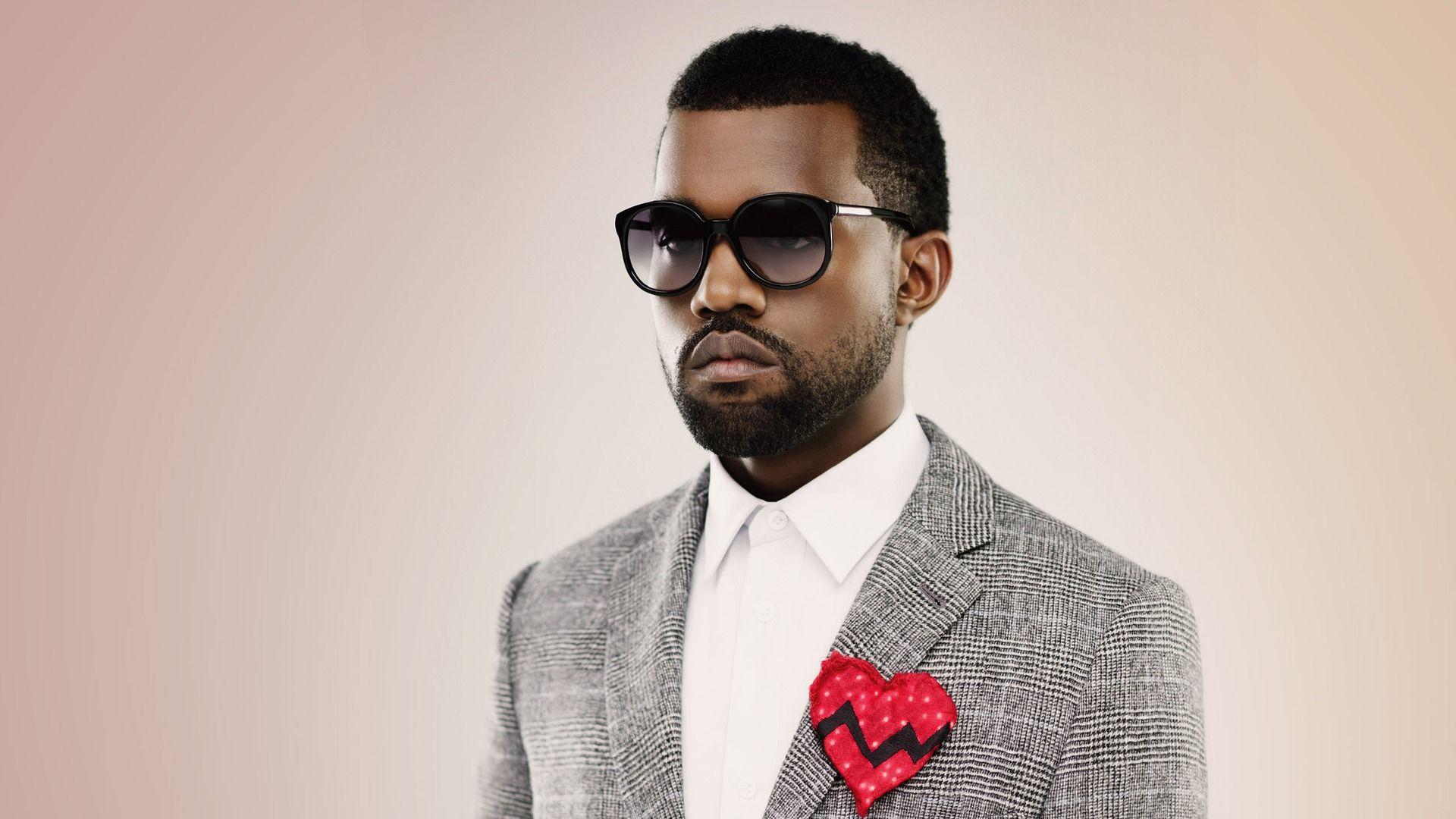 1920x1080 KANYE WEST hip hop rap wallpaperx1080
