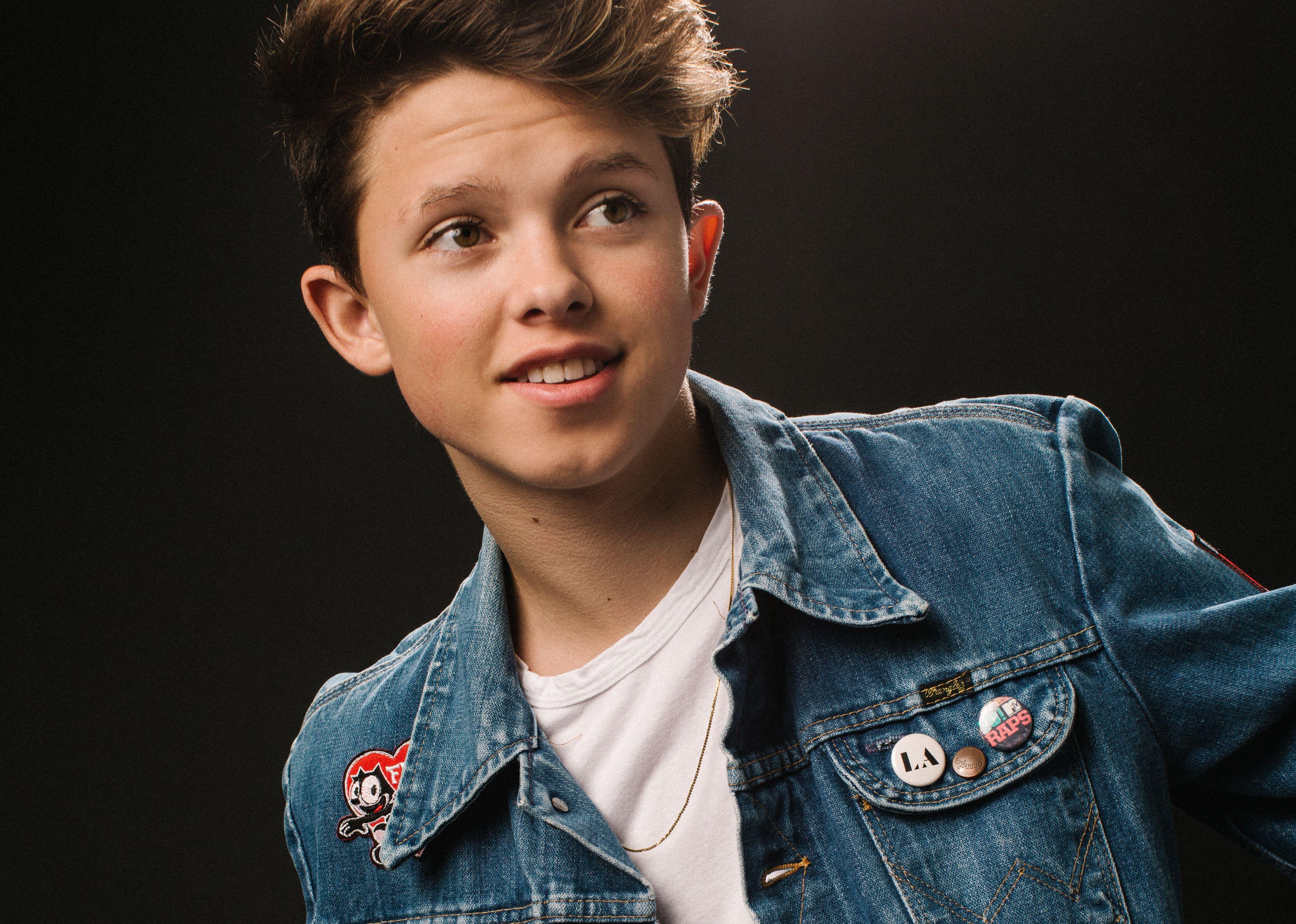 Jacob Sartorius Wallpapers Top Free Jacob Sartorius Backgrounds