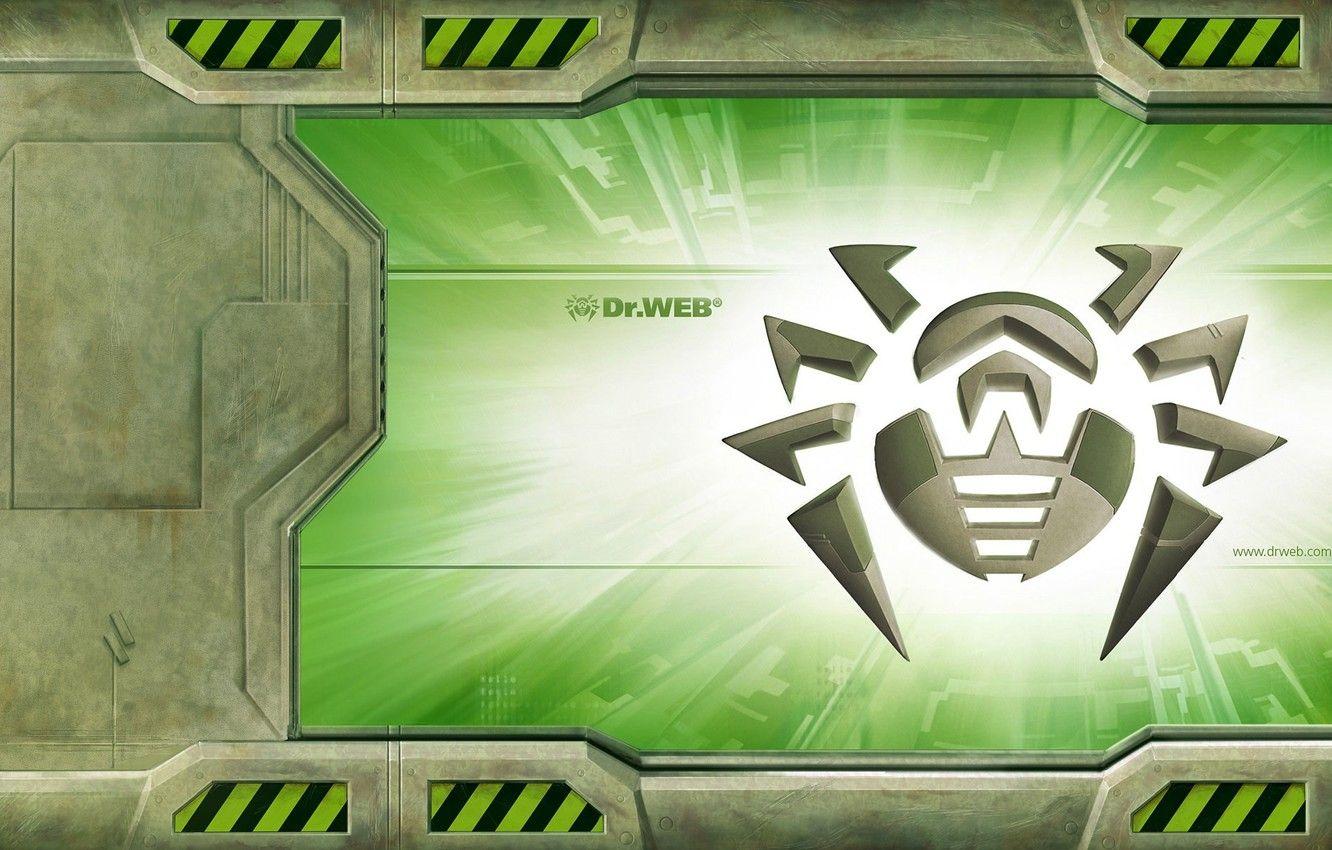 1332x850 Wallpaper Spider, Web, Green, Spider, Doctor, Gateway, Antivirus, Antivirus, DrWeb, Gateway Image For Desktop, Section Hi Tech