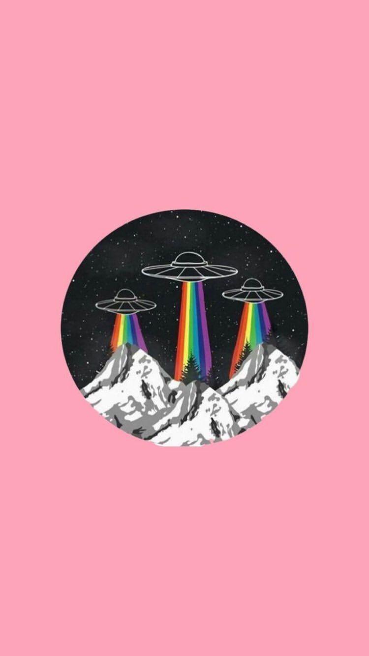 750x1334 Gay Aesthetic Wallpaper