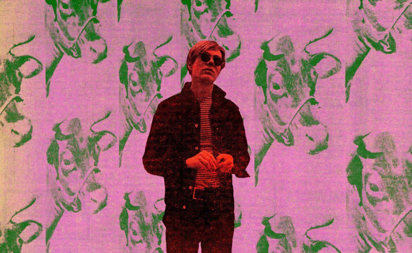 1366x839 Pop Goes Homosexual: It's a Queer Hand Stoking the Campfire. The Village Voice