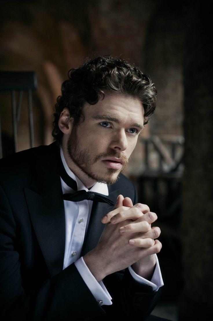 736x1106 Los actores escoceses más guapos de Hollywood. Richard madden, Actors, Beautiful men