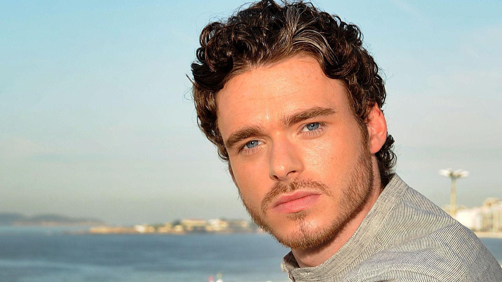 1920x1080 ROSTROS. Richard madden, Richard madden shirtless, Robb stark