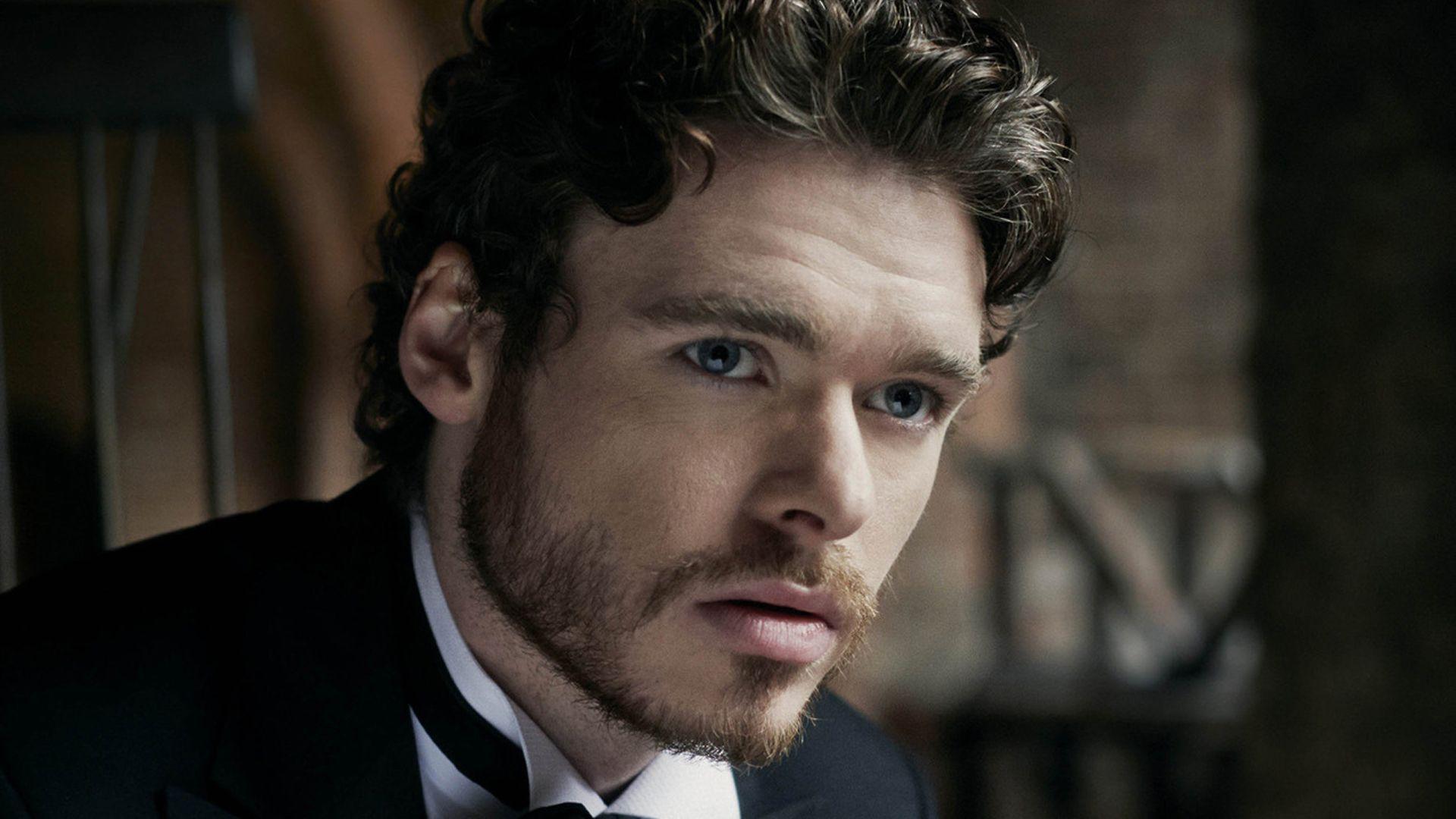 Richard Madden Wallpapers Top Free Richard Madden Backgrounds