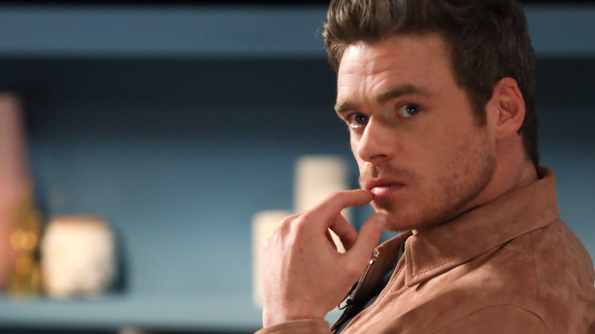 1920x1080 Richard Madden Says 'Game of Thrones' Cast Deserves a Medal