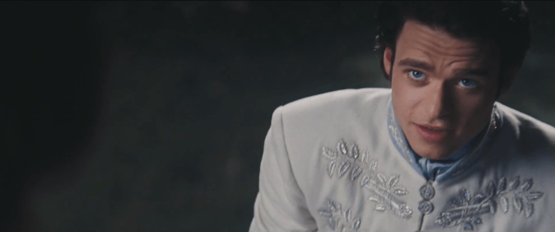 1915x801 Richard Madden as Prince Charming Madden Photo