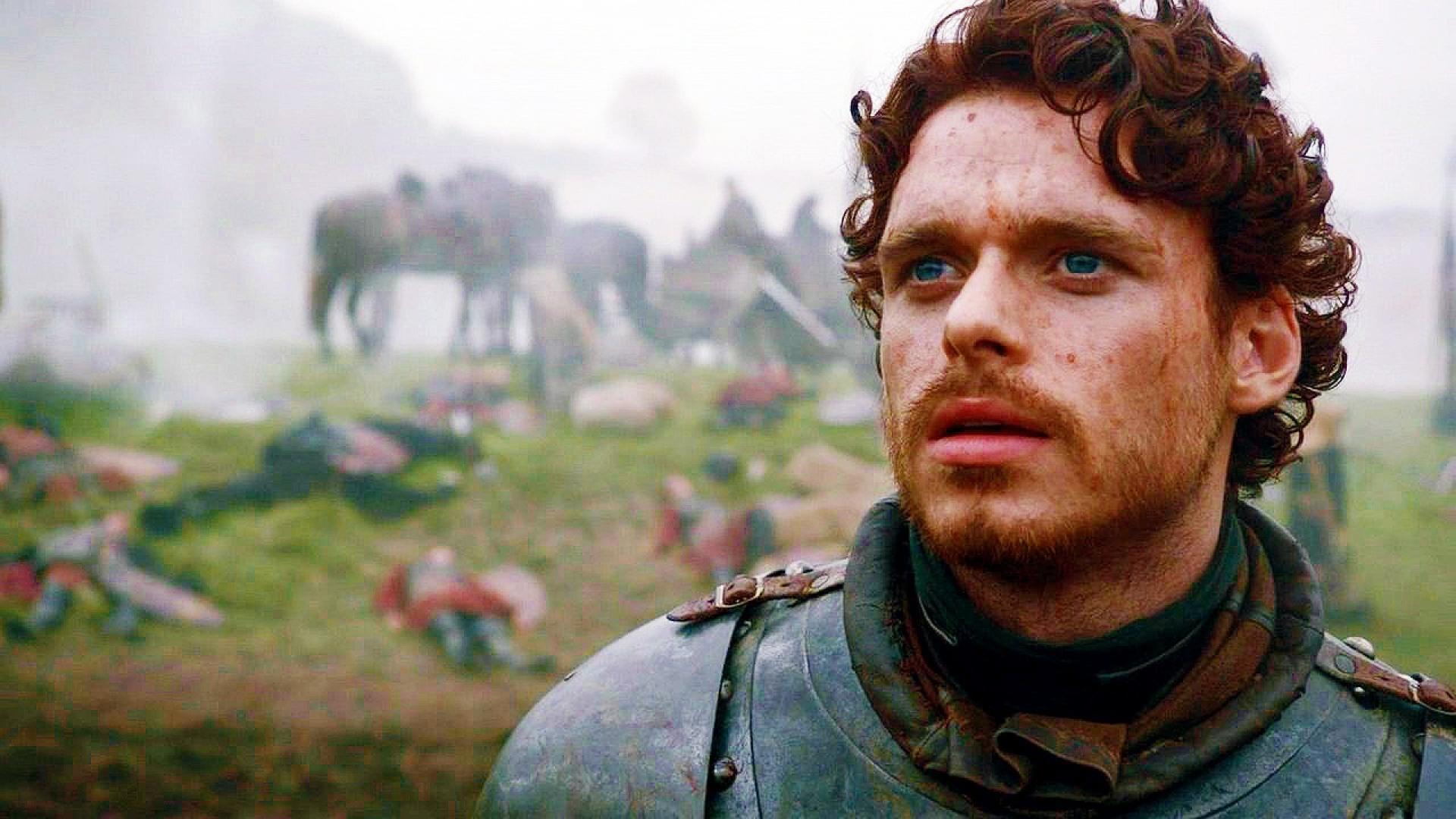 1920x1080 Richard Madden Wallpaper