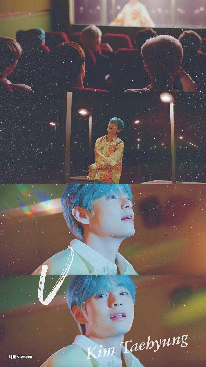 BTS Lights Wallpapers Top Free BTS Lights Backgrounds WallpaperAccess