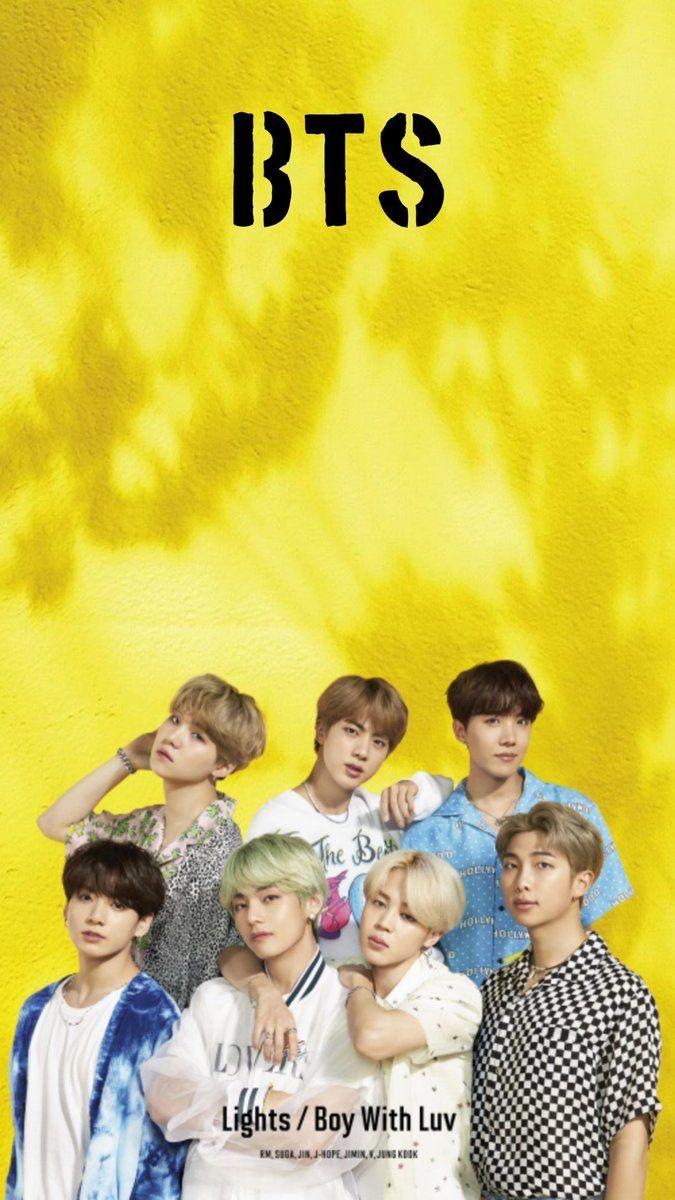 675x1200 手機桌布 Bts Wallpaper Lockscreen Wallpaper & Background Download