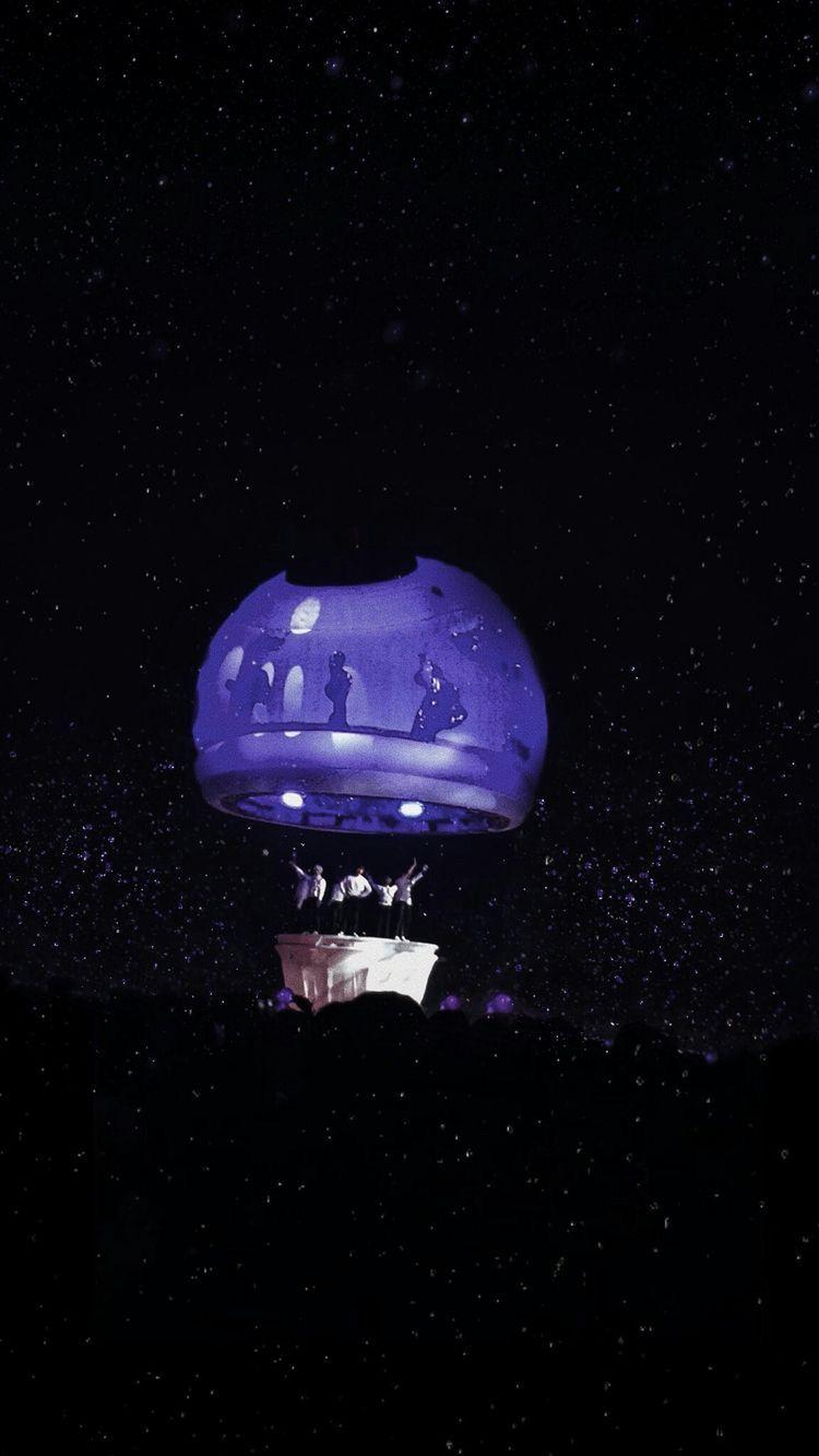 750x1333 Bts Wallpaper Army Bomb