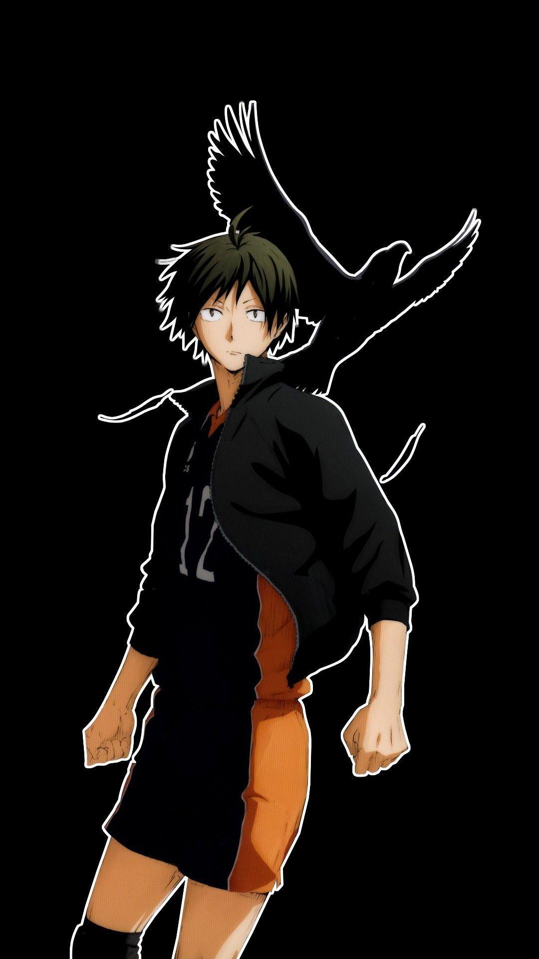 1080x1920 Yamaguchi Wallpaper