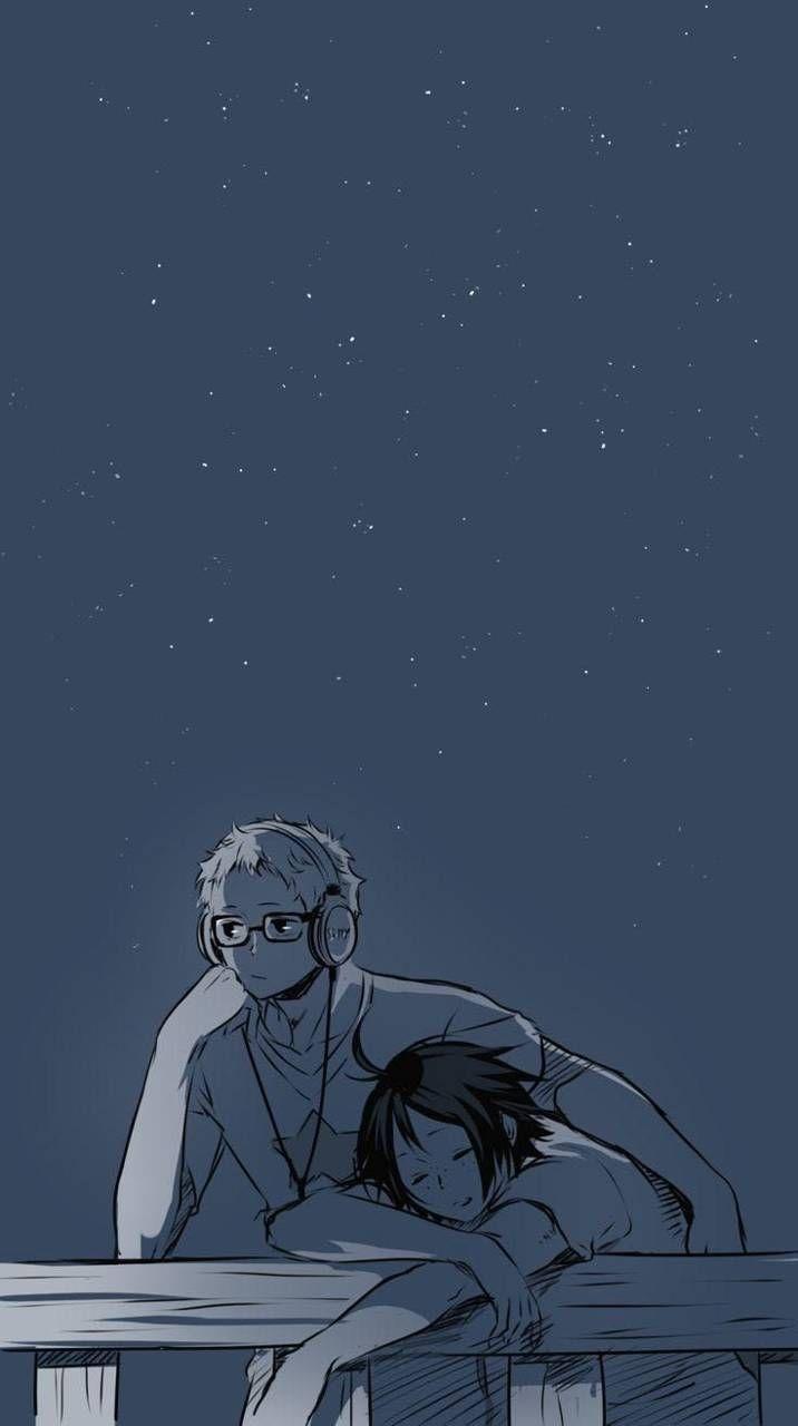 716x1280 Haikyuu wallpaper