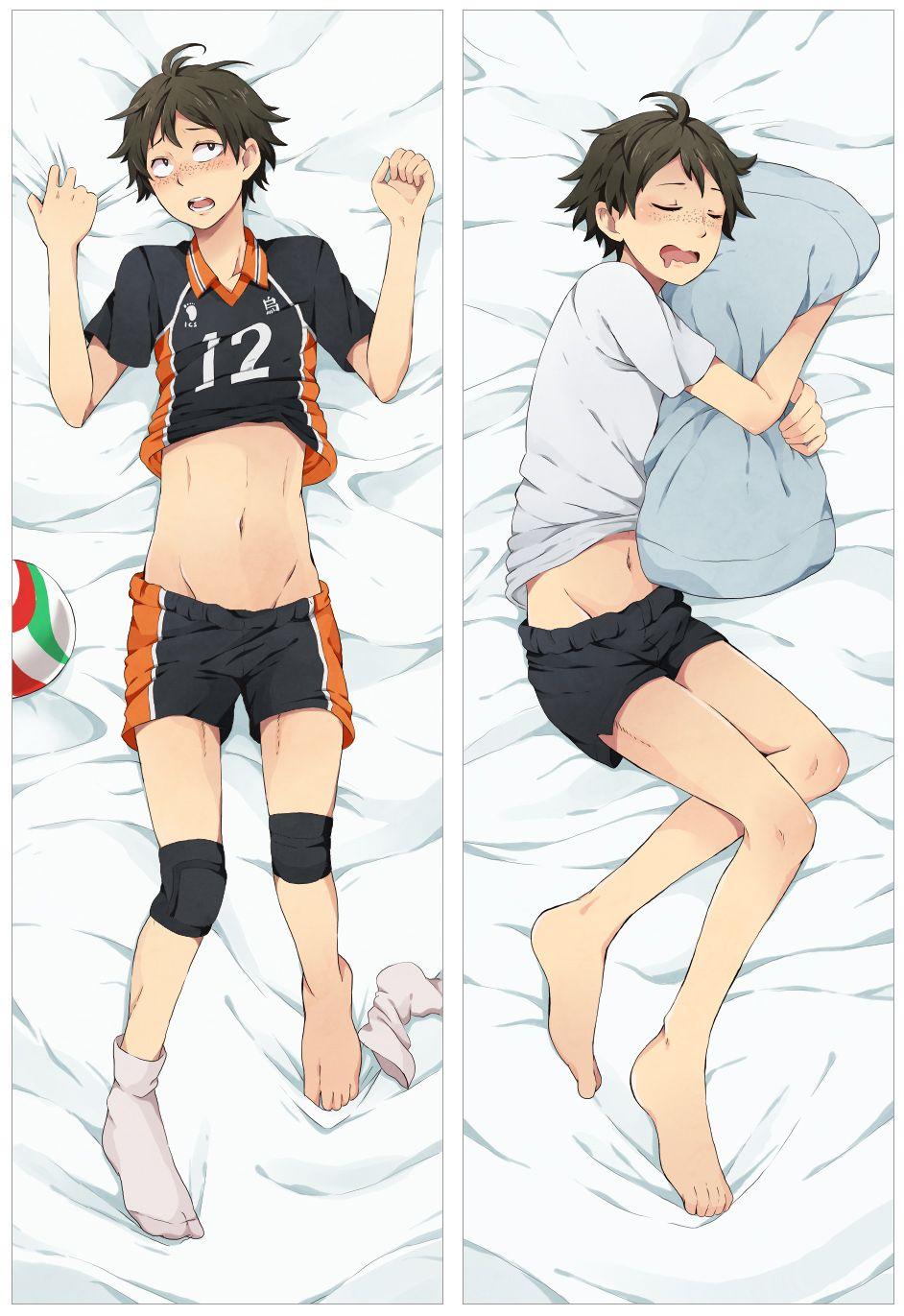 942x1371 Yamaguchi Tadashi!! Wallpaper Anime Image Board