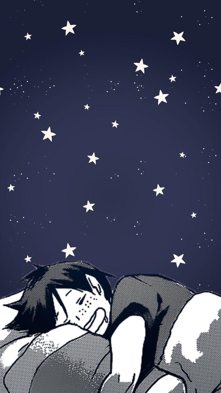 736x1308 Yamaguchi Tadashi Wallpaper
