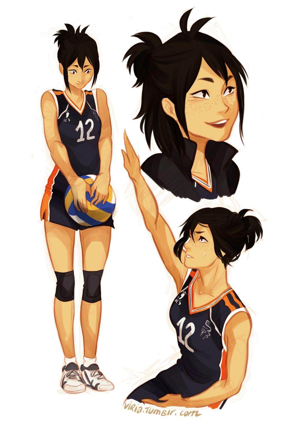 1182x1666 Yamaguchi Tadashi!! Wallpaper Anime Image Board