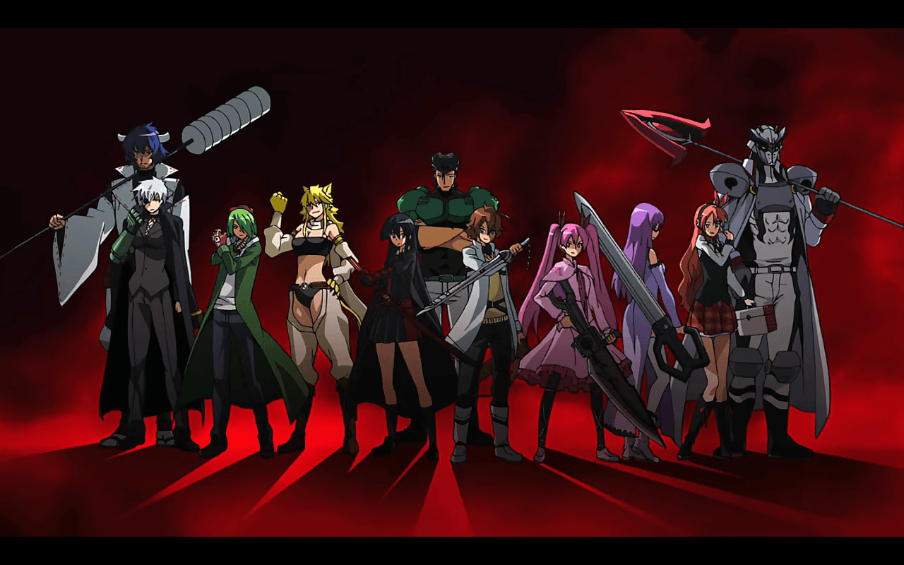 1280x800 Free download Akame Ga Kill Deaths Deaths And More Deaths World of Yamaguchi [1280x800] for your Desktop, Mobile & Tablet. Explore Wallpaper Your World Snellville GA. Just Wallpaper Atlanta