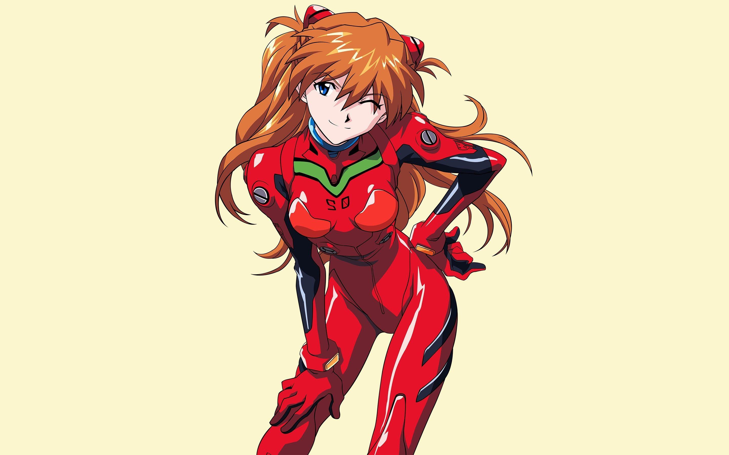 HD wallpaper neon genesis evangelion asuka langley soryu 2678x5000 Anime  Evangelion HD Art  Wallpaper Flare