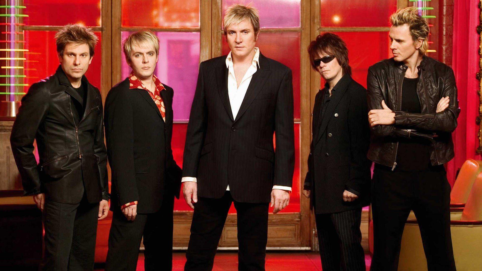1920x1080 Duran Duran Wallpaper