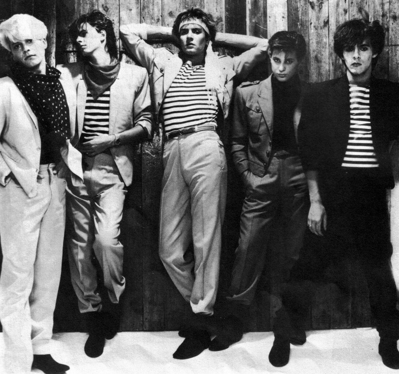 1276x1196 Duran Duran Wallpaper