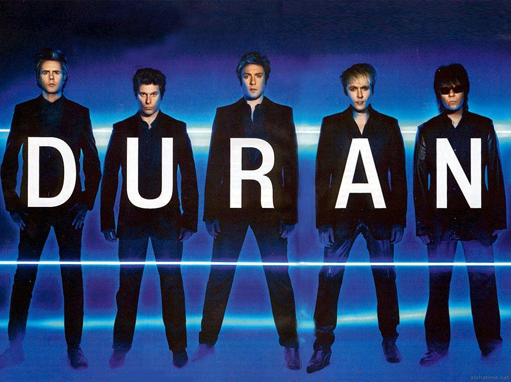 Duran Duran Wallpapers - Top Free Duran Duran Backgrounds - WallpaperAccess