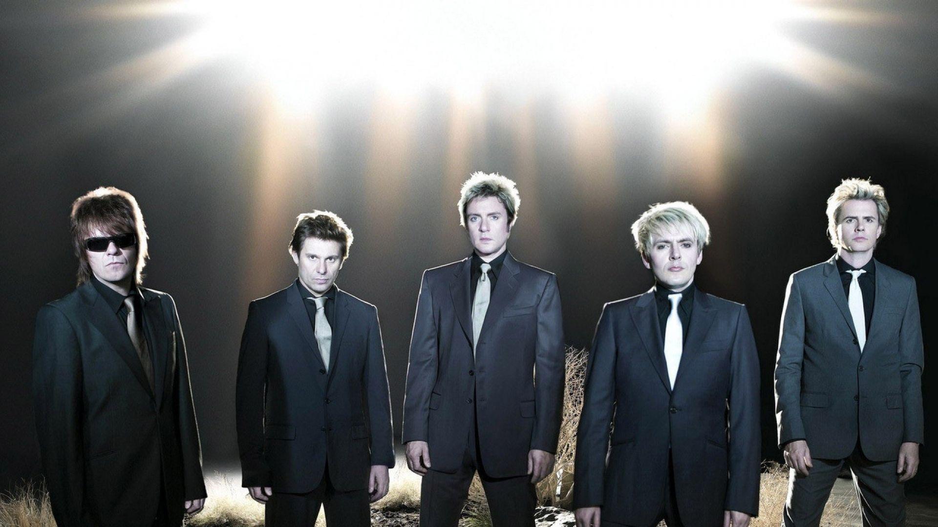 1920x1080 Duran Duran Wallpaper