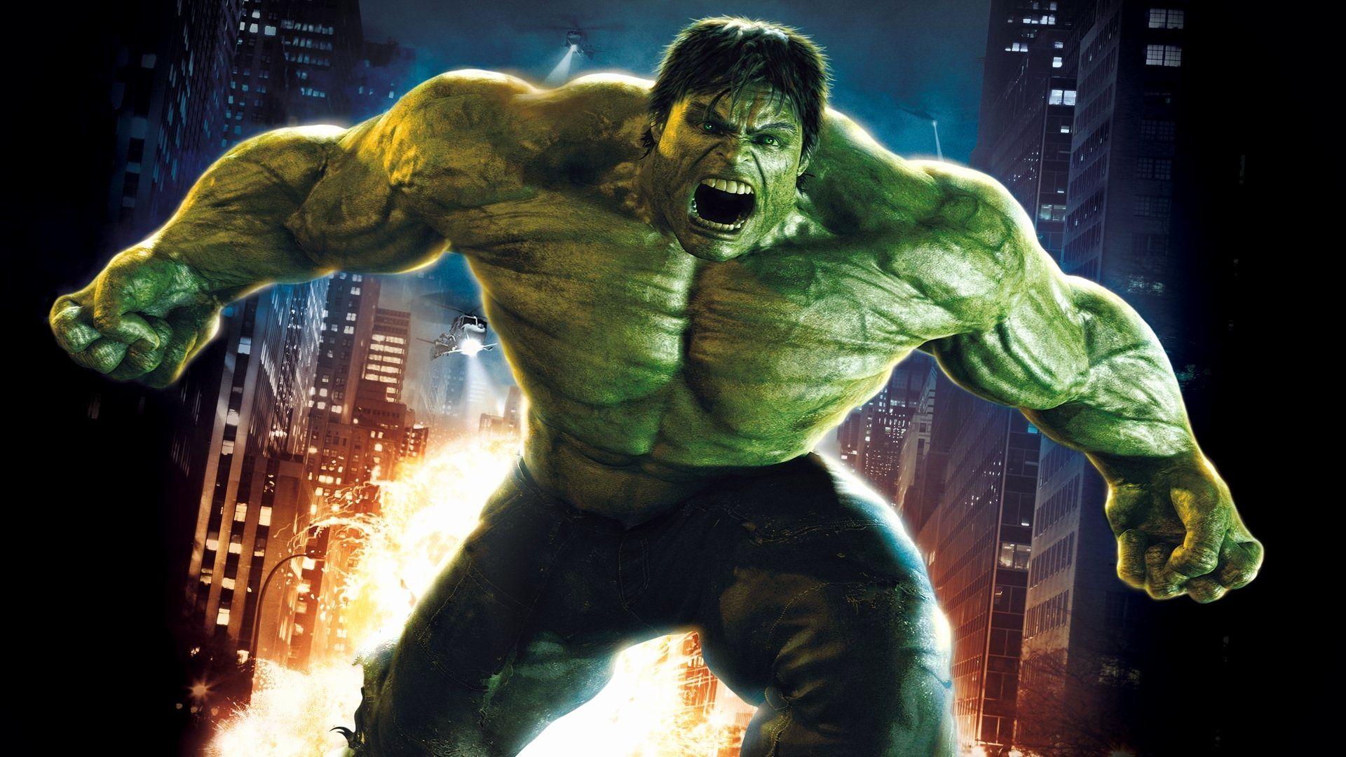 1920x1080 Inspirational Incredible Hulk Wallpaper. Best Wallpaper Collection