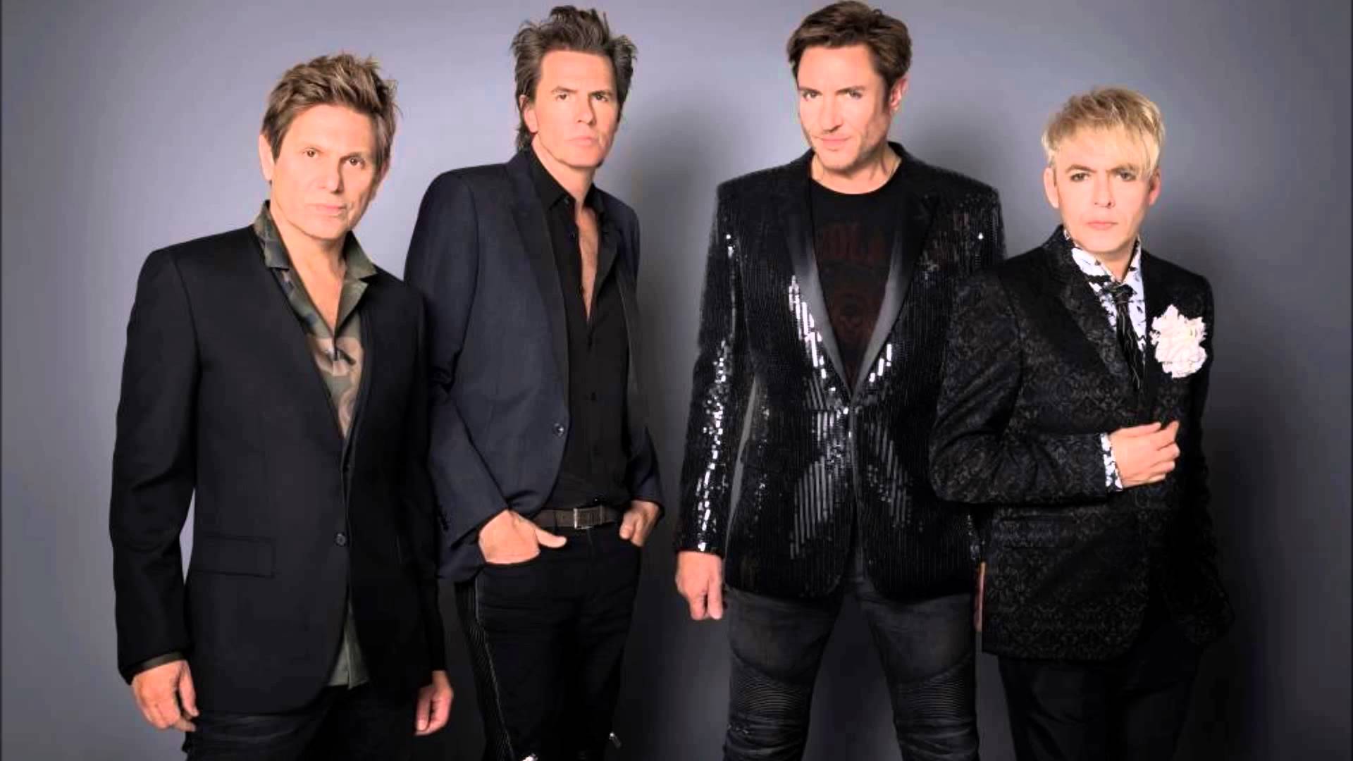 1920x1080 Duran Duran Wallpaper
